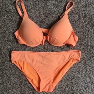 Coco Rave Two Piece Bathing Suit